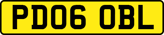 PD06OBL