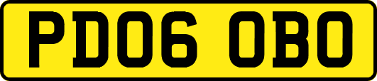 PD06OBO