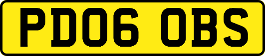 PD06OBS