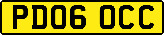 PD06OCC