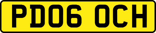 PD06OCH