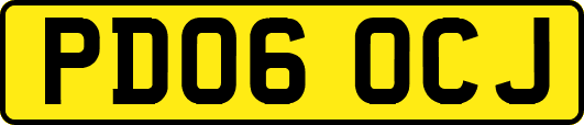 PD06OCJ