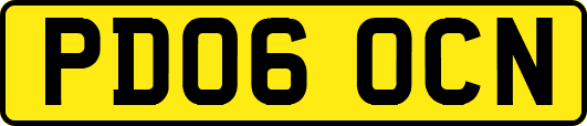 PD06OCN