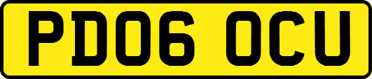 PD06OCU