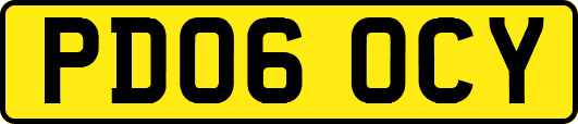 PD06OCY