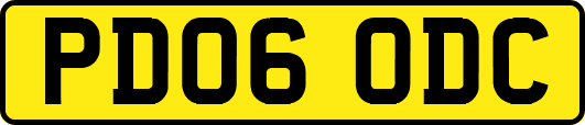 PD06ODC