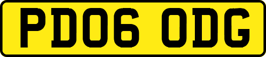PD06ODG