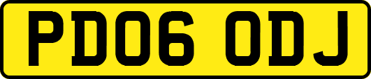 PD06ODJ