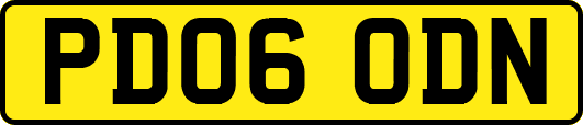 PD06ODN