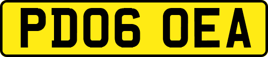 PD06OEA