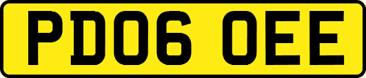 PD06OEE
