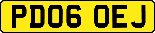 PD06OEJ