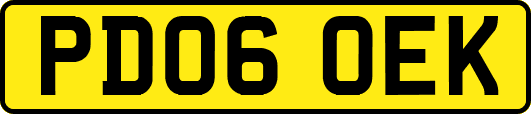 PD06OEK