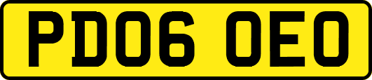 PD06OEO