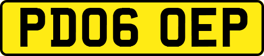 PD06OEP