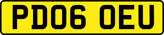 PD06OEU