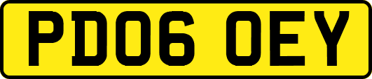 PD06OEY