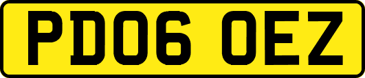 PD06OEZ