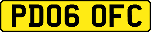 PD06OFC