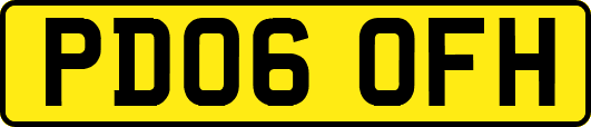 PD06OFH
