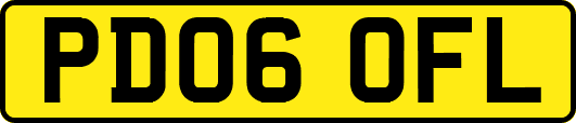 PD06OFL