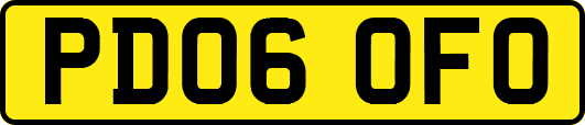 PD06OFO