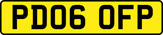 PD06OFP