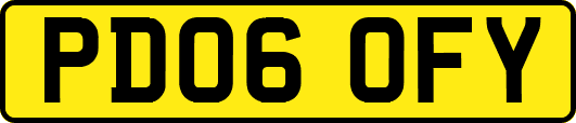 PD06OFY