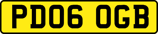 PD06OGB