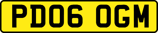 PD06OGM