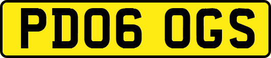 PD06OGS