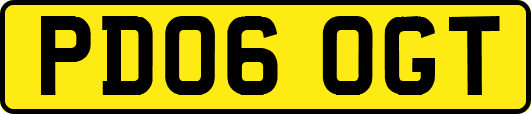 PD06OGT