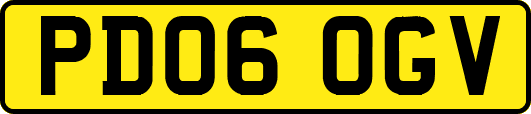 PD06OGV