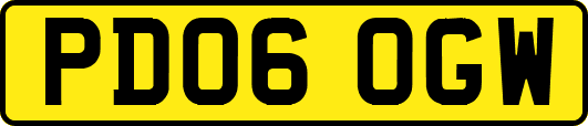 PD06OGW