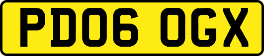 PD06OGX