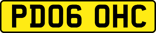 PD06OHC