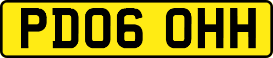 PD06OHH