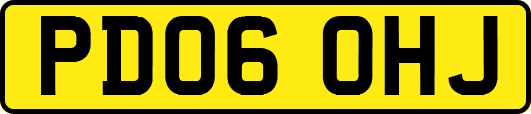 PD06OHJ