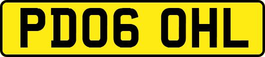 PD06OHL