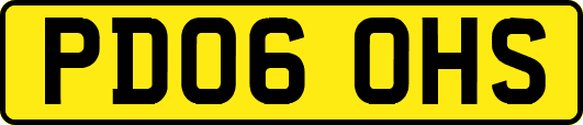 PD06OHS