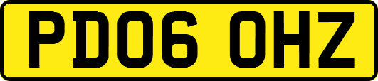 PD06OHZ