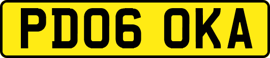 PD06OKA