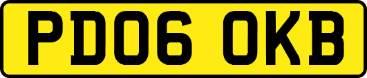 PD06OKB
