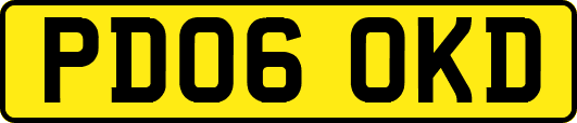 PD06OKD