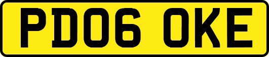 PD06OKE