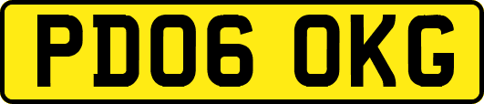 PD06OKG