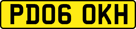 PD06OKH