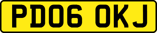 PD06OKJ