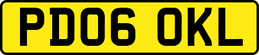 PD06OKL