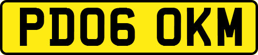 PD06OKM